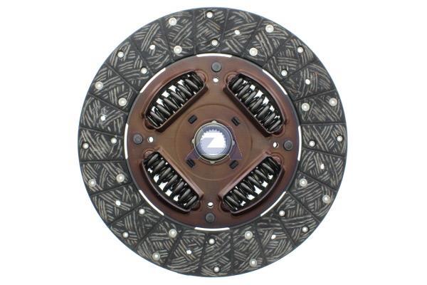 Disque d'embrayage AISIN ref. DG-923